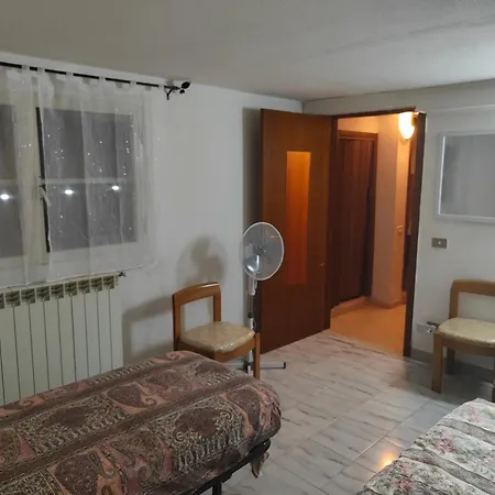 Holiday home Vacanze Alberese