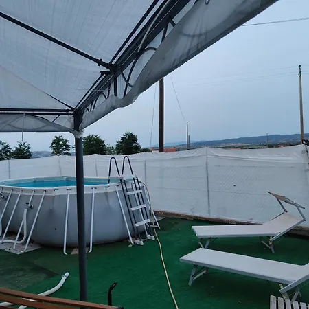 Vacanze Alberese