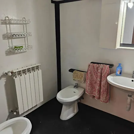 بيت للعطل Vacanze *
